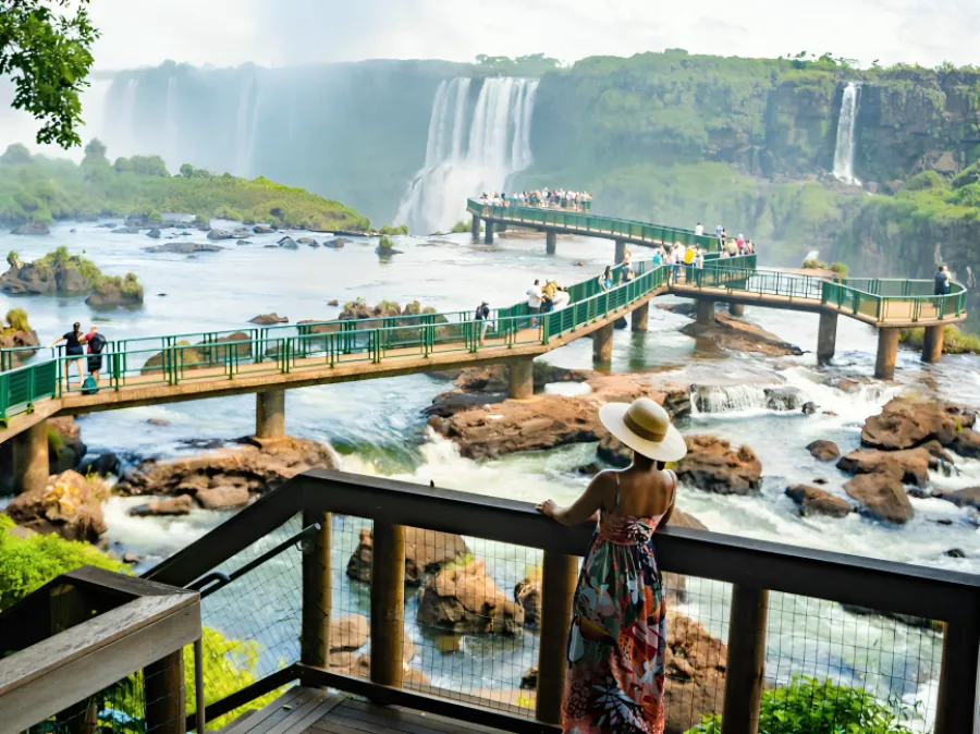 Imagem foz-do-iguacu